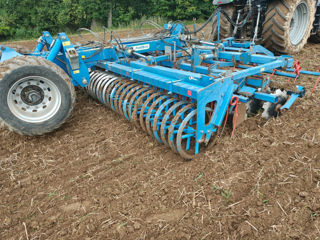 Rabe Werk Field 6000KA 6m foto 15