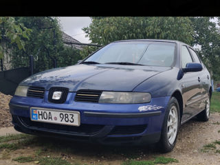 Seat Toledo