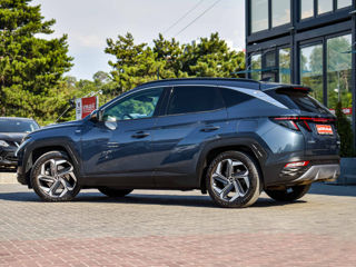 Hyundai Tucson foto 4