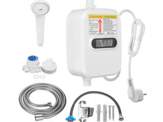 Incalzitor de apa instantanee / robinet electric foto 9