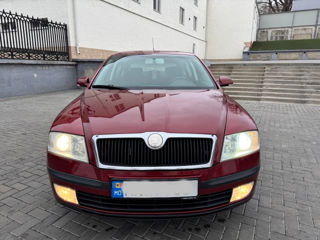 Skoda Octavia foto 5