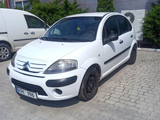 Citroen C3 фото 3