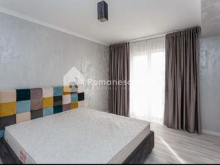 Apartament cu 2 camere, 75 m², Râșcani, Chișinău foto 6