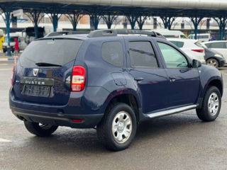 Dacia Duster foto 6