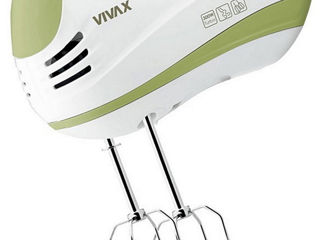 Mixer de mână eficient Vivax 300W foto 3