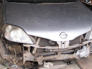 Nissan Primera