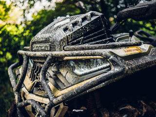 Loncin 700 MUD Long EPS foto 3