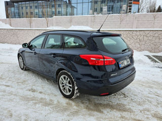 Ford Focus foto 7