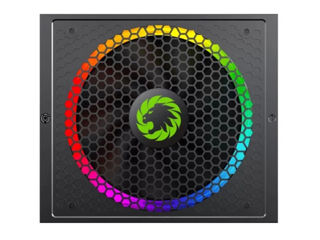 Блок питания - «Gamemax RGB-1300 ATX3.0 1300W» foto 2