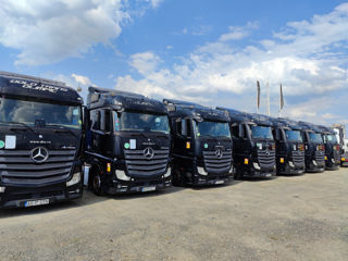 Iveco Stralis 480 foto 8