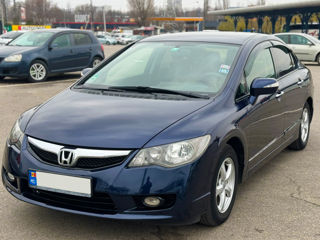 Honda Civic foto 4