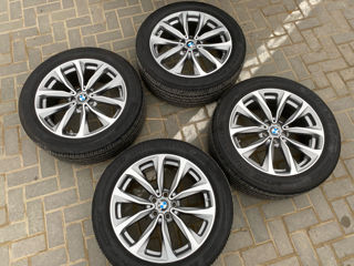 BMW G01 G02 X3 X4 5x112 Bridgestone 245/50/R19