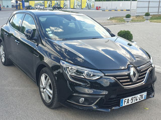 Renault Megane foto 2