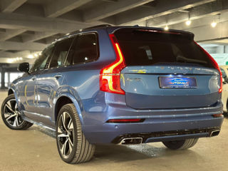 Volvo XC90 foto 5