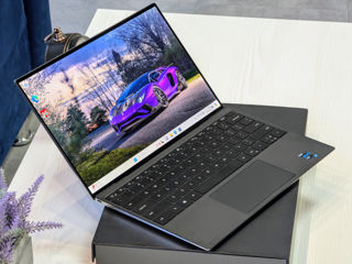 Dell XPS 13 9310 IPS Touch (Core i7 1165G7/16Gb DDR4/512Gb NVMe SSD/Iris Xe Graphics/13.3" FHD+ IPS) foto 2