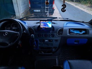 Mercedes Sprinter 313CDI foto 6