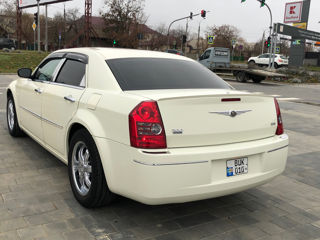 Chrysler 300c foto 6