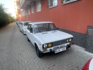 Lada / ВАЗ 2106 foto 1