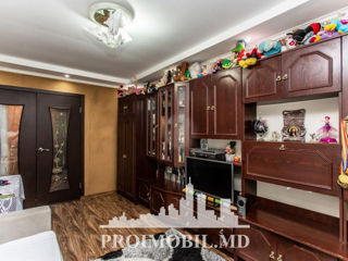 Apartament cu 2 camere, 45 m², Râșcani, Chișinău foto 6