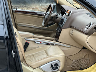 Mercedes GL-Class foto 9