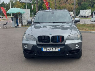 BMW X5 foto 9