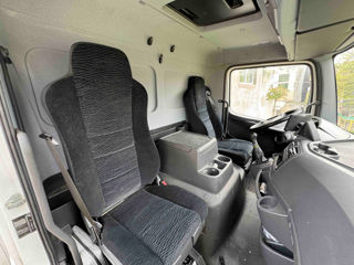 Mercedes Atego 816 E6 foto 6