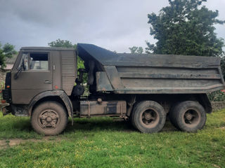 KAMAZ 5511