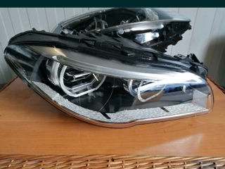 Far full Led adaptive  Bmw f10 foto 1
