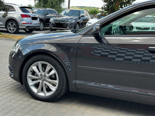 Audi A3 foto 14