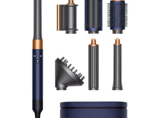 Dyson Multistyler Airwrap Complete Long Nou Sigilat!!!