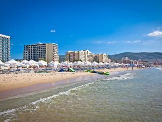 Пляжный отдых в Болгарии с 17 июня! отели all inclusive! foto 2
