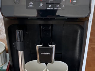 Mașina de cafea Philips