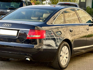 Audi A6 foto 3