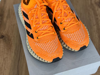 Adidas 4D foto 2