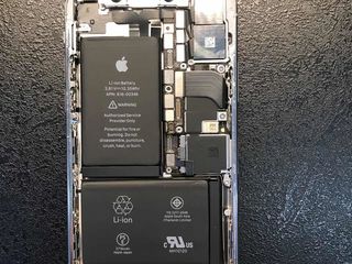 Iphone X.XS.XR.XSMax.11.11Pro.11ProMax LCD foto 2