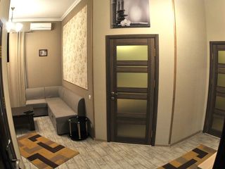 Apartament cu 3 camere, 50 m², Centru, Chișinău foto 3