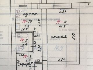 Продаю однокомнатную квартиру с мебелью. foto 1