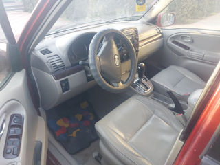 Suzuki Grand Vitara foto 5