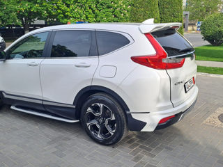 Honda CR-V foto 3