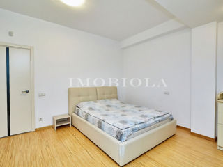 Apartament cu 3 camere, 120 m², Centru, Chișinău foto 4