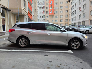 Ford Focus foto 5