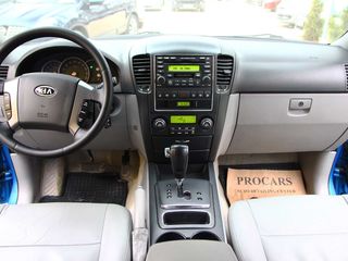 KIA Sorento foto 5