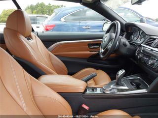 BMW 4 Series foto 11