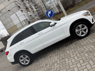 Mercedes GLC