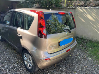 Nissan Note foto 3