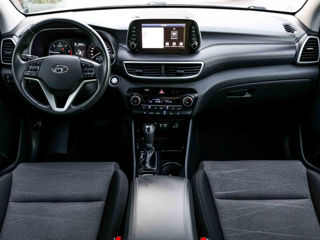 Hyundai Tucson foto 7