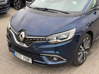 Renault Grand Scenic foto 19