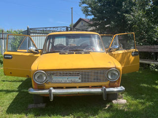 Lada / ВАЗ 2101 foto 0
