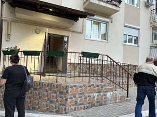 Apartament cu 2 camere, 50 m², Periferie, Stăuceni, Chișinău mun. foto 2