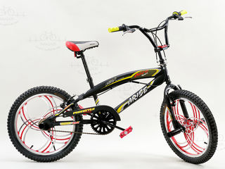 BMX foto 1